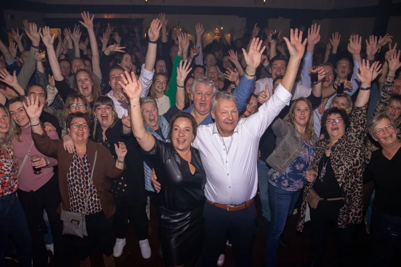 eindfeest de harmonie laag soeren christa heine fotografie