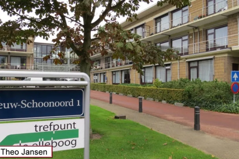 elleboog velp nieuw schoonoord