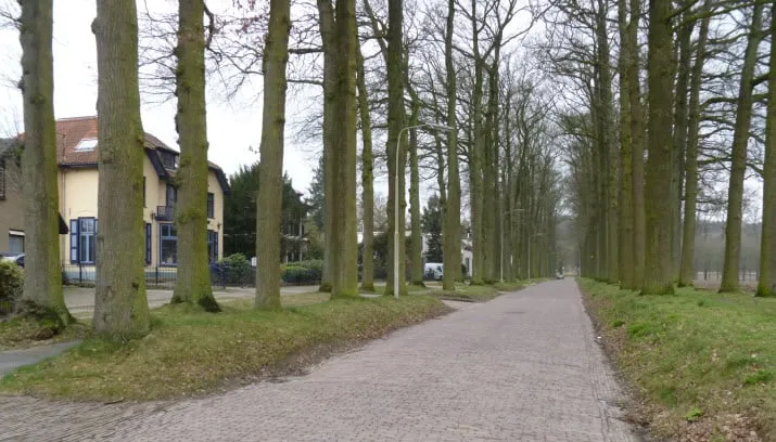 ellecom hofstetterlaan ivn oost veluwezoom