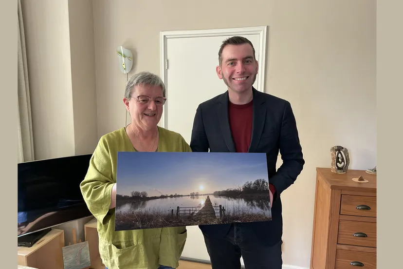 ellie janssen en paul hofman