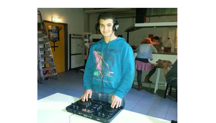 emre djworkshop
