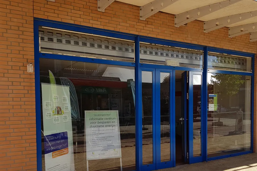 energiewinkel werkgroep duurzaam dieren west