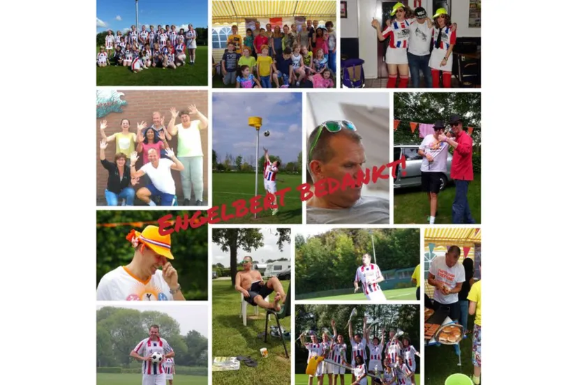 engelbert bedankt sios 61