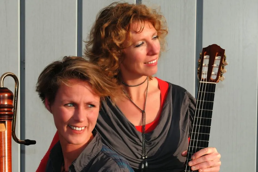 ensemble rossignol jeroen toirkens