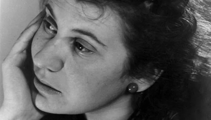 etty hillesum