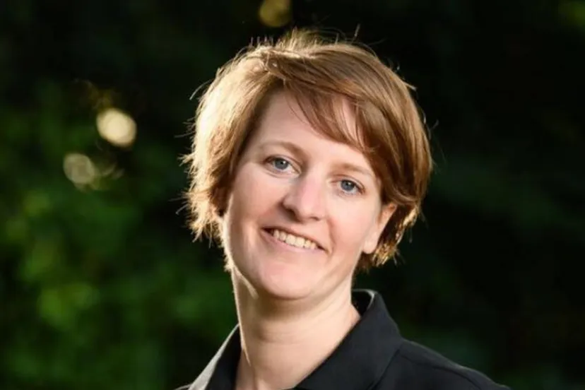 eva van rheenen riemersma