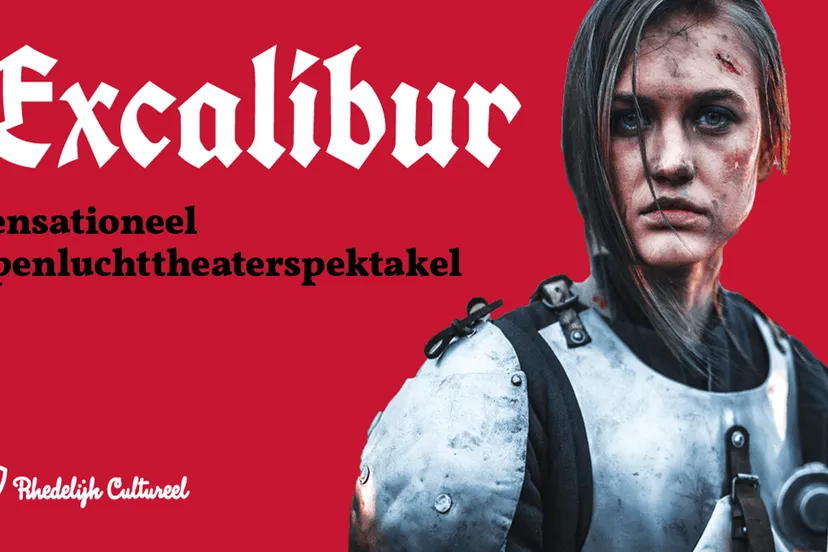 excalibur rhedelijk cultureel