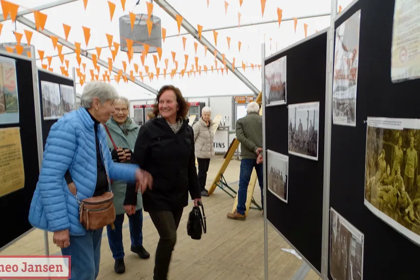 expositie beleef dieren in vroegere tijden 2023 1