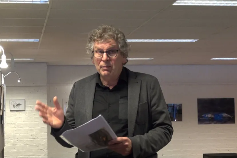 expositie gefundenes fressen 1