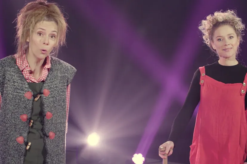 fars de grondgraver youtube