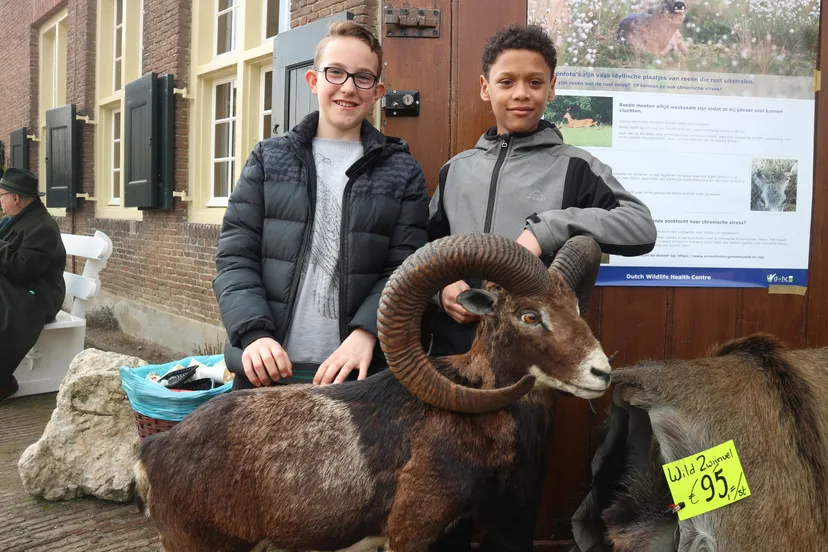 faunadag foto age fennema