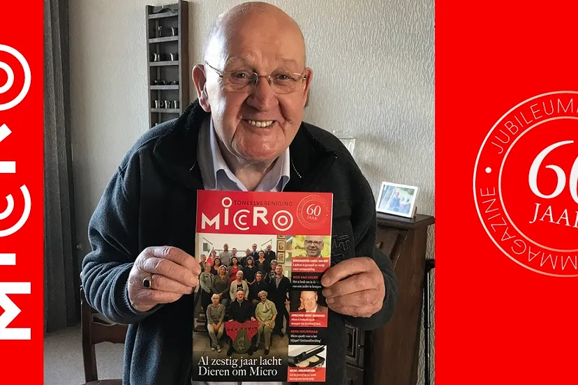 fb overhandiging brunsveld