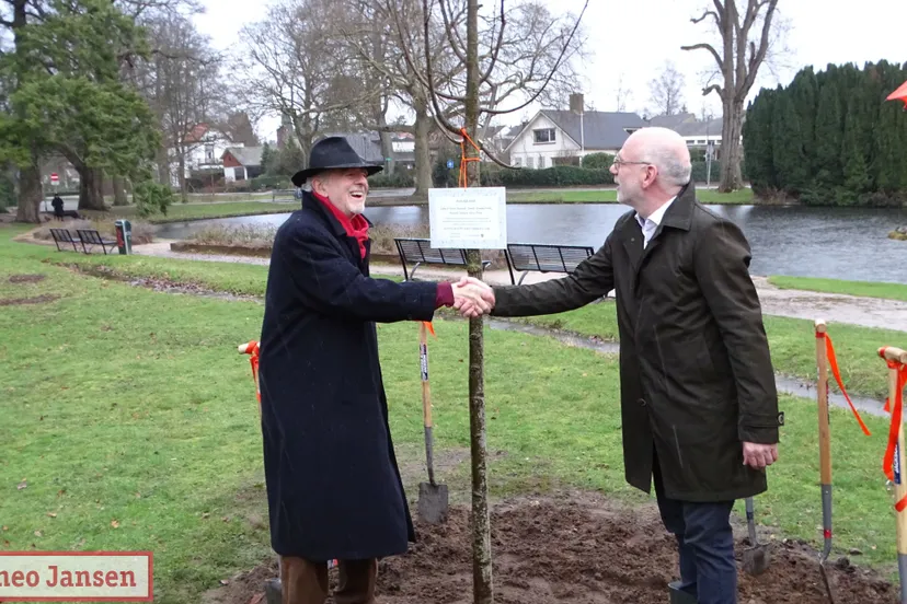 feestelijk afscheid bestuurders velp voor oranje en 4 mei comite velp 13 01 2023 0