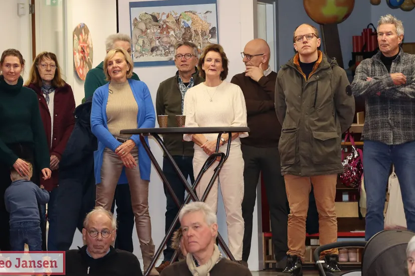 feestelijk nieuwjaarsconcert en jubileumviering bij ellecoms belang 2024 1