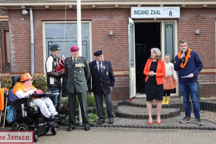 feestelijke geslaagde koningsdag 2024 in rheden 1