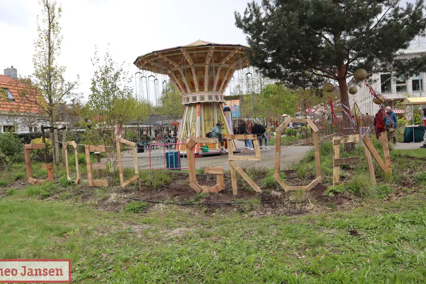 festival goed groen 2024 aeres vmbo 1