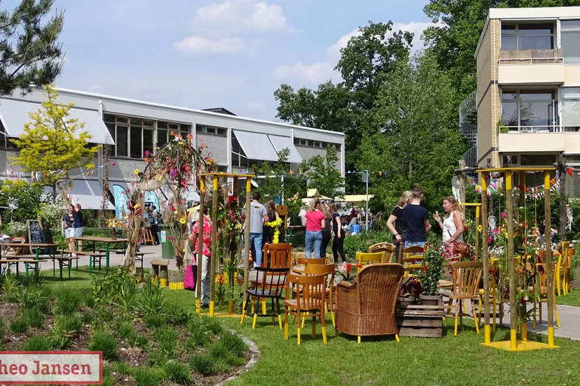 festival goed groen exposities aeres vmbo 23 05 2019 4