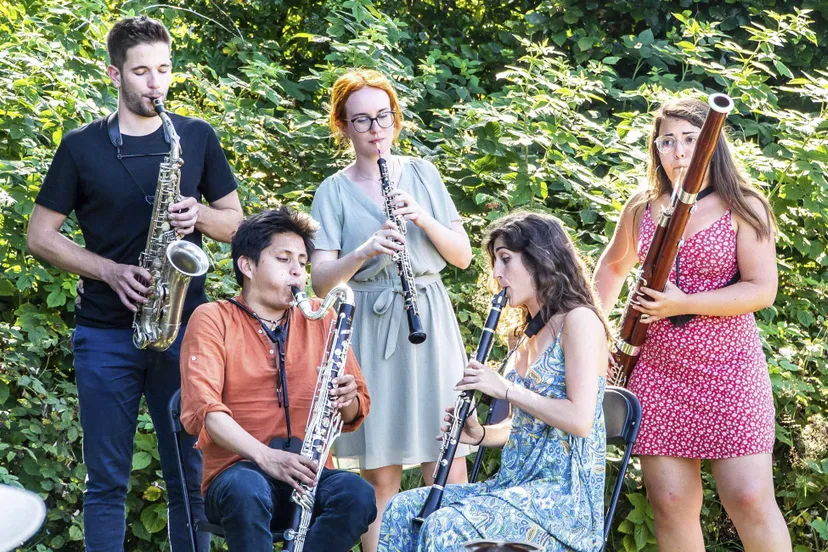 festival klaterklanken johan kloosterboer