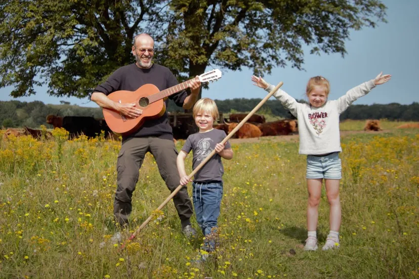 fete de la nature ivn