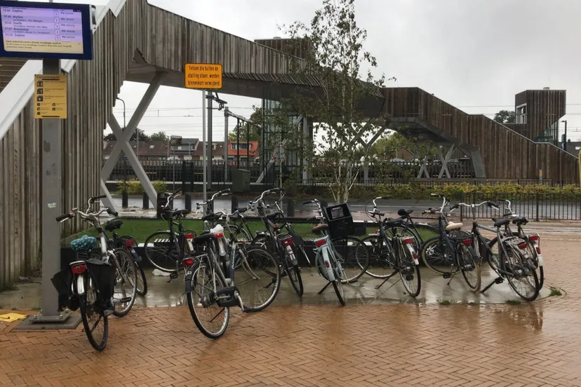 fietsen gemeente rheden