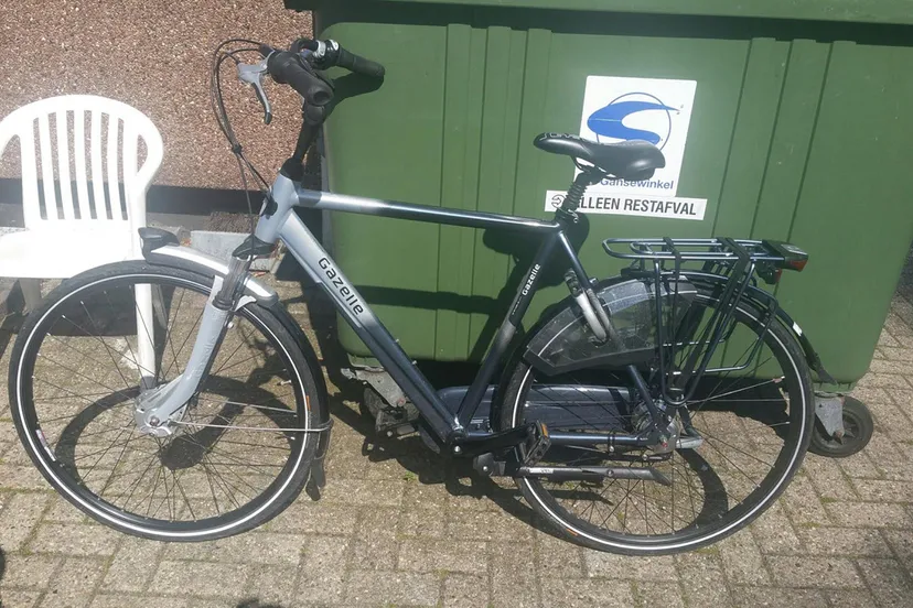 fietsendief politie velp1