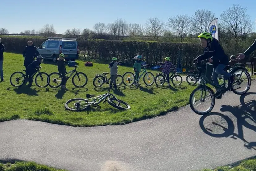 fietsival gemeente rheden