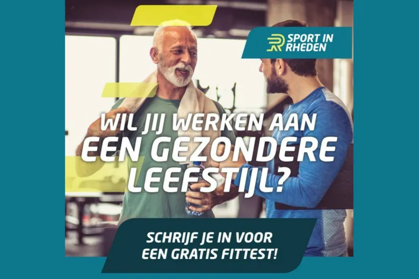 fittest sport in rheden