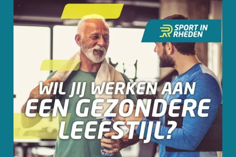 fittest sport in rheden1