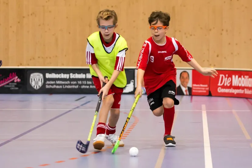 floorball