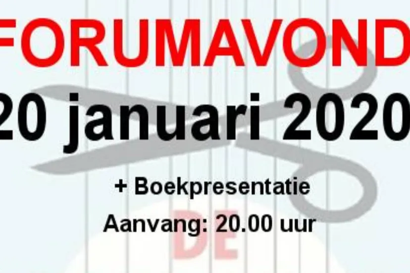 forumavond pvda rheden rozendaal