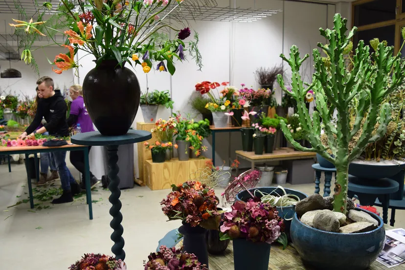 foto bloemlokaal marjanne eikelboom