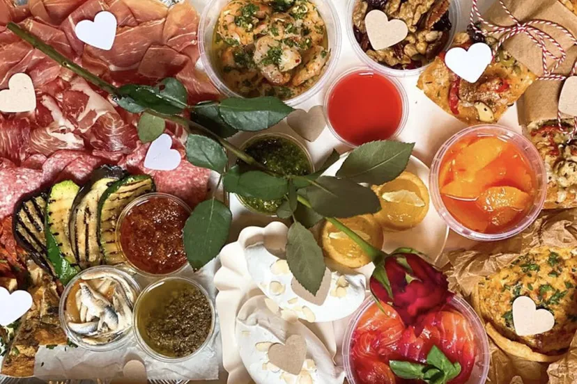 foto dinerbox door cafe restaurant verheyden eva oonincx