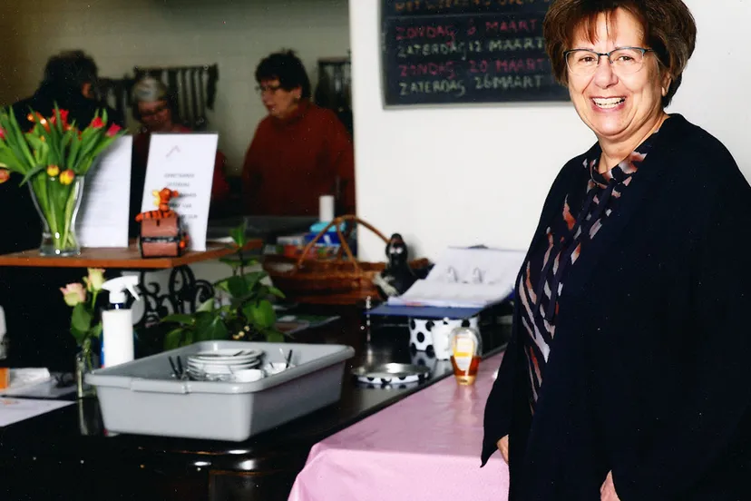 foto mieke rheden nieuws