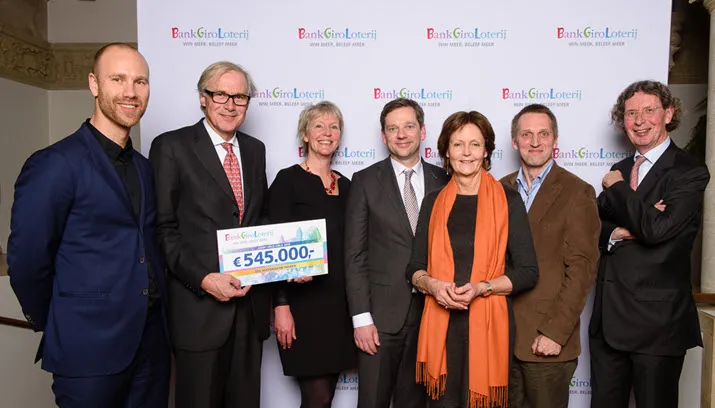 foto toekenning bankgiro loterij