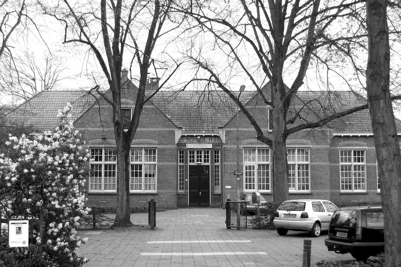 foto van voorthuijsenschool ii velp antoine van den berg atelier creso