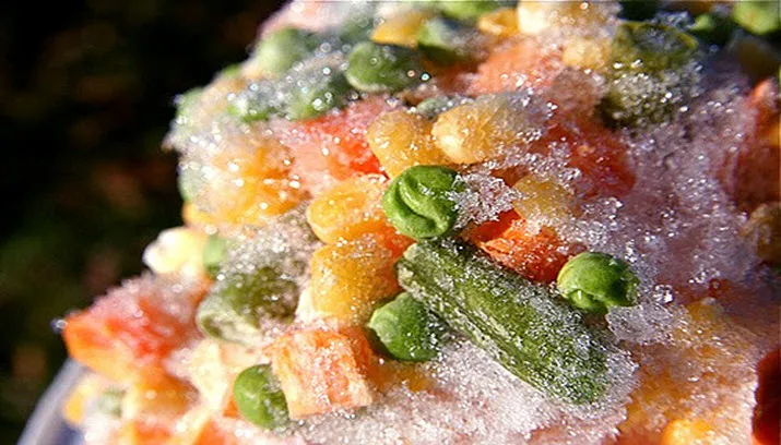 frozen vegetables stevendepolo on fotercom