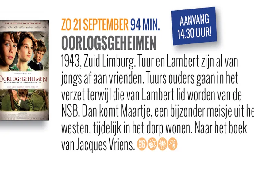 g6r86lyp48maic0a6jaejbexi oorlogsgeheimen 21 september