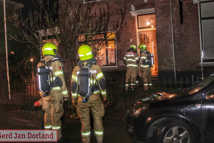 gaslekkage frederickstraat velp 13 12 2019 1