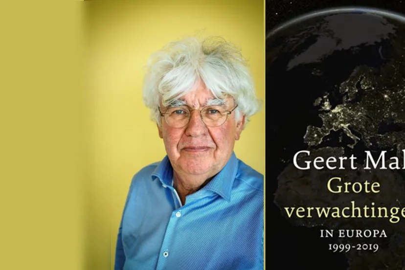 geert mak