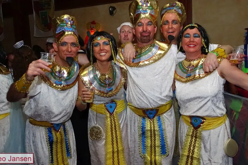 gekostumeerd bal cv de deurdauwers 2018 4