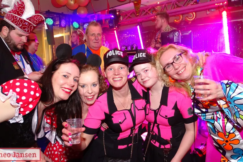 gekostumeerd bal cv de nlers polysport 22 02 2020 1