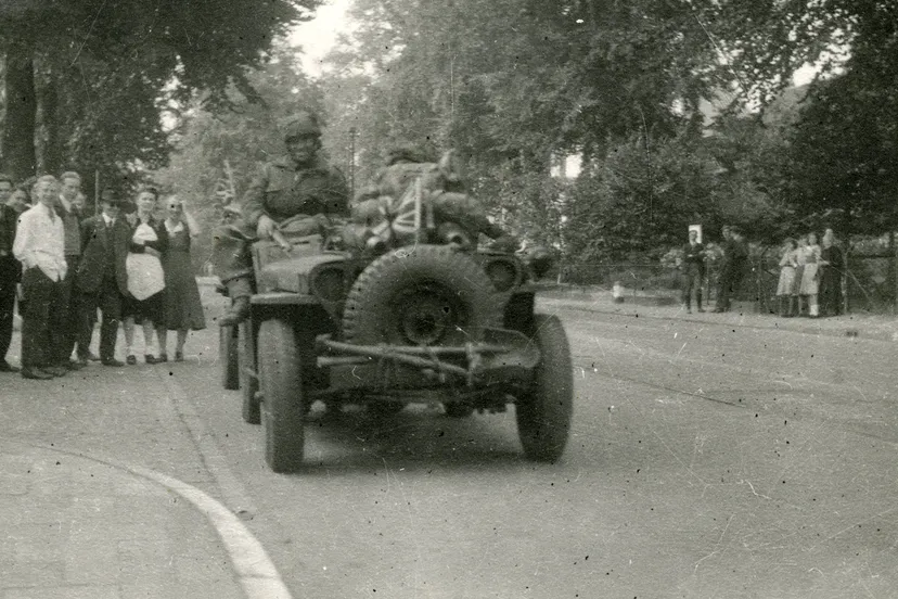 gelders archief collectie bg ham