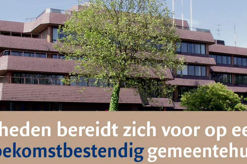 gemeentehuis rheden gemeente rheden