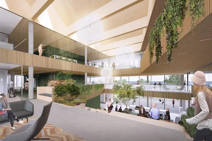 gemeentehuis rheden nieuw gemeentehuis 3