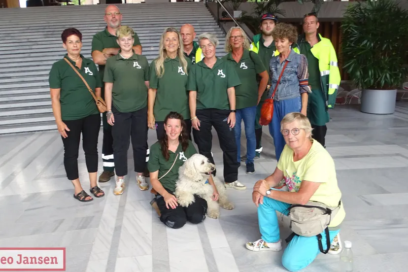 gemeentes gaan snel met dierentehuis in gesprek over tarieven 14 09 2023 1