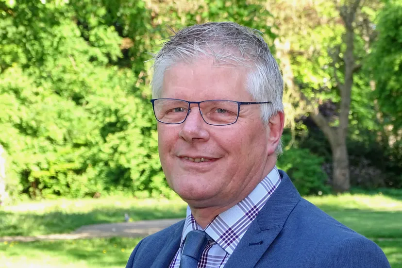 gemeentesecretaris hans kettelerij