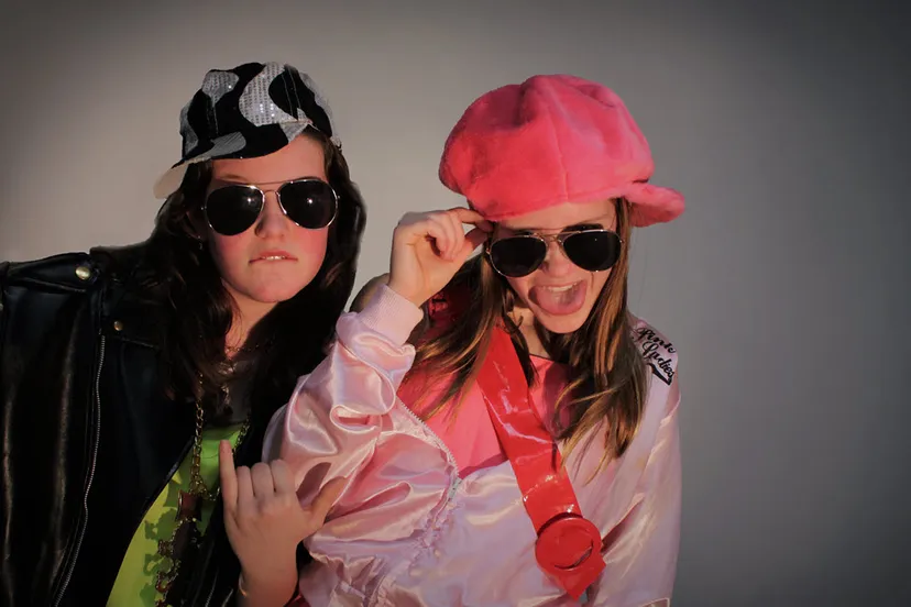 gengsta klaar rhedelijk cultureel