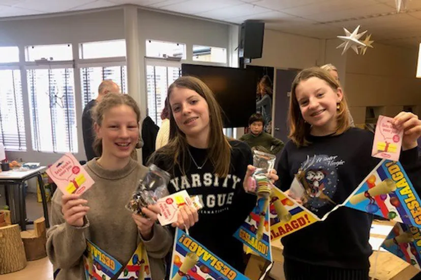 geslaagd 2023 rhedens fanfare corps