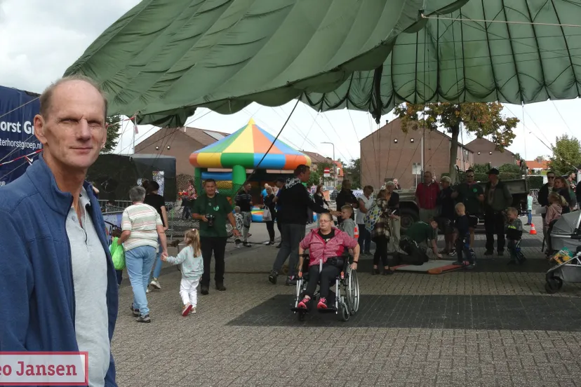 geslaagd dorpsfeest dieren ter ere van 450 jarige gemeente rheden 2023 1