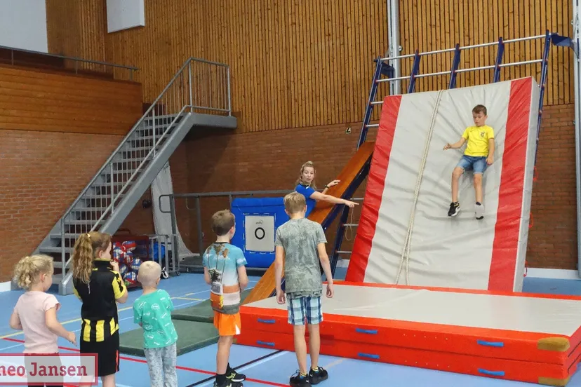 geslaagde sportinstuif sport in rheden en ckc rheko 03 08 2023 1